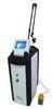 Fractional CO2 Laser Machine For Sunburn Recovering , 10.6 Microns