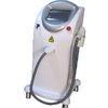 Pulsed Diode Laser Hair Removal Machine For Unwanted Hair , 808nm 10nm