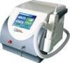 Color Pigment Removal 1064 Nm Nd Yag Laser 7&quot; LCD , 400mj - 800mj