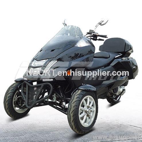 DF300TKB EEC motorized tricycle
