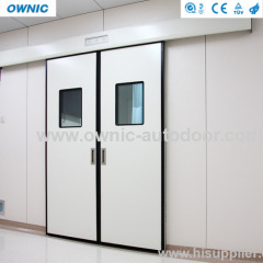 Automatic Sliding Doors for Hospital/Operating Theatre (OR)/Electronic - Workshop