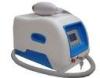 350W 1064 NM Nd Yag Laser Labial Line / Artificial Eyebrow Removing