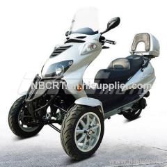 DF150TKB EEC motorized tricycle