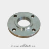 Special Stainless Steel Flange
