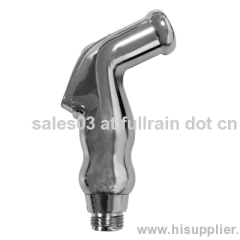 B0050 Chrome ABS Bidet Spray Head