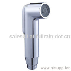 B0058 Chrome ABS Spray Head Bidet