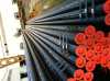 DIN st35/st42/st45/st52/ carbon steel seamless pipe