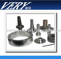 OEM precision forging parts steel for auto parts