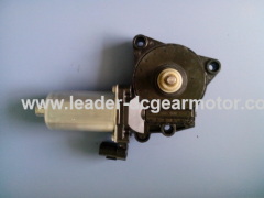 4N.M rated load electric motor for car