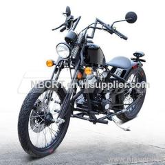 DF250RTB-B EEC disc brake motorcycles