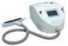 532nm Eyelid Tattoo Removal 1064 NM Nd Yag Laser Skin Hair Removal