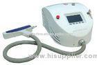 532nm Eyelid Tattoo Removal 1064 NM Nd Yag Laser Skin Hair Removal