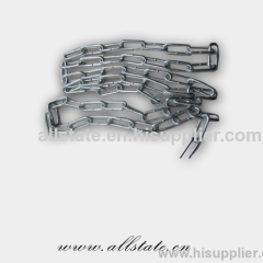 Marine Welded Steel Anchor Chains