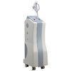 Vertical IPL Beauty Machine For Skin Photoaging / Tiny Veins Treatment