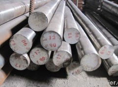 (L6) alloy steel bar