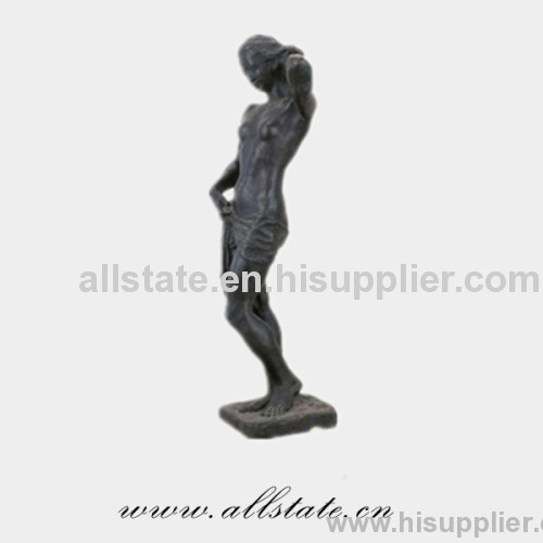 Bronze Sculpture Nude Figures Sculpture