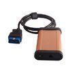 Multi-Cardiag M8 Cdp Pro 3 In 1 Bluetooth Diagnostic Scanner With 2012.03 Version