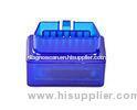 Mini Elm327 Bluetooth Obd2 Diagnostic Scanner For Multi-Brands Can-Bus