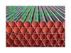 Cold Rolled Seamless Steel Pipes