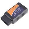 Wireless Mini OBD Bluetooth Diagnostic Scanner for European Car