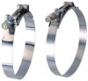 T Type Heavy Duty Hose Clamp