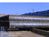 API Welded Pipe Mill