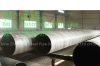 Carbon Spiral Steel Tube