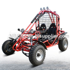 DF150GKD-A EEC Go Kart