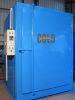 For powder baking powder coat ovens for sale