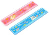 Children Cartoon Ruler Stationery Heat Transfer Film