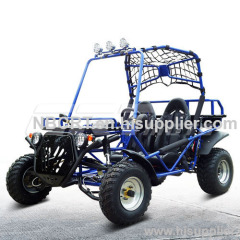 DF150GKD-B EEC Go Kart