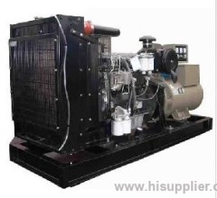 Deutz Diesel Generator Set ( Deutz Engine )