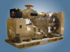 Cummins Silent Diesel Generator Set 30-500kw