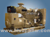 Cummins Silent Diesel Generator Set 30-500kw