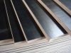 1220*2440*18mm construction film faced plywood poplar core