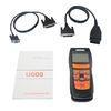 Memoscan U600 Obd2 Can Scanner Code Reader Live Data For Reseting Oil / Service Lights / ABS / Airba