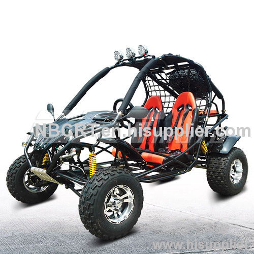 DF150GKC EEC Go Karts