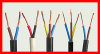 copper conductor XLPE insulated PVC sheathed control cable