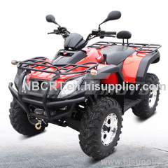 DF650ATV 4*4 EEC All Terrain Vehicles