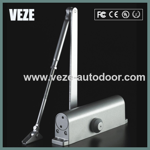 Fireproof automatic hydraulic Door Closer