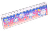 Thermal Transfer Printing Foil For PVC Student Ruler Stationery Heat Transfer