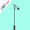 solar garden light product-yzy-ty-018