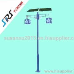 solar garden light product-yzy-ty-021
