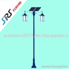 solar garden light product-yzy-ty-022