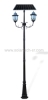 solar garden light product-yzy-ty-027