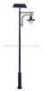 solar garden light product-yzy-ty-031