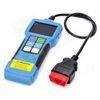 Auto Code Reader Obd2 Can Scanner Four Live Data Graph Can Be Selected