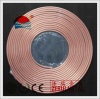 Copper Coil for Refrigeration suitable for R410a refrigerants