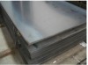 Q235 Galvanized steel plate