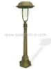 solar lawn light product-yzy-cp-014